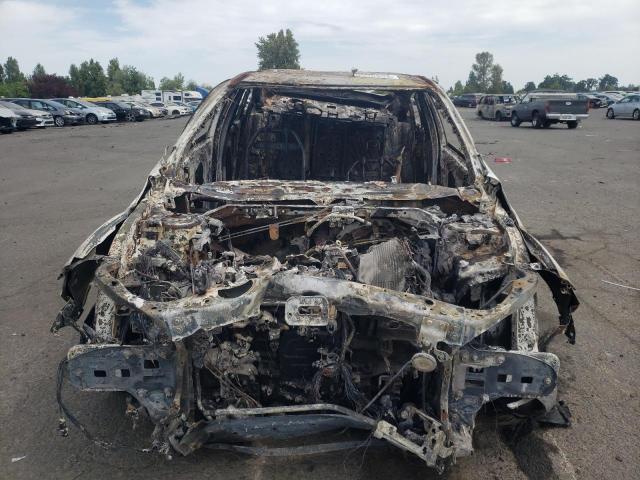 Photo 5 from auction – 2019 HONDA INSIGHT EX with VIN 19XZE4F53KE025374