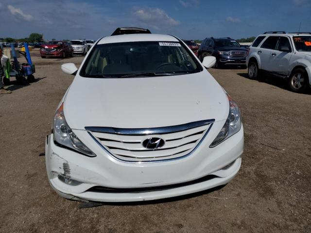 Photo 5 from auction – 2013 HYUNDAI SONATA GLS with VIN 5NPEB4AC8DH702060