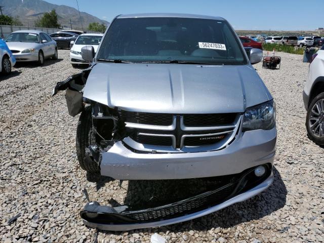 Photo 5 from auction – 2019 DODGE GRAND CARA with VIN 2C4RDGEG2KR535804