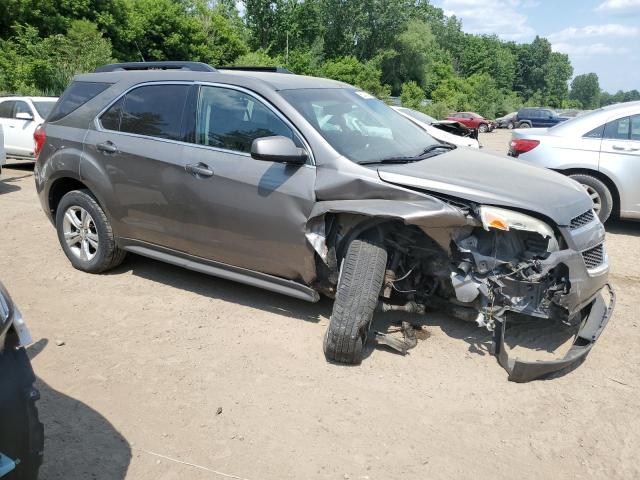 Photo 4 from auction – 2010 CHEVROLET EQUINOX LT with VIN 2CNALDEW9A6354863