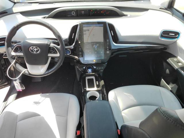 Photo 8 from auction – 2017 TOYOTA PRIUS PRIM with VIN JTDKARFP0H3041530