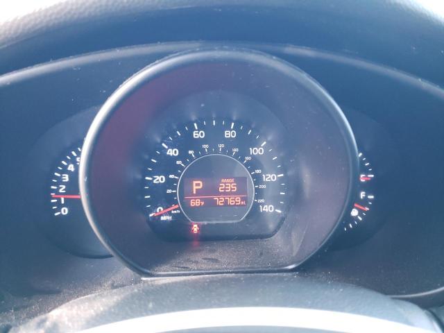 Photo 9 from auction – 2018 KIA SOUL + with VIN KNDJP3A51J7518784
