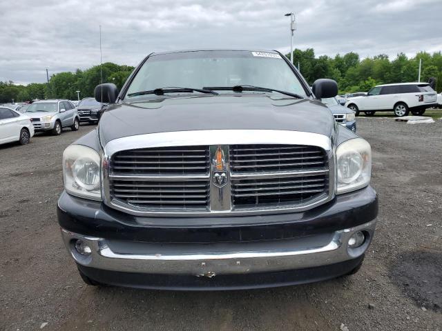 Photo 5 from auction – 2007 DODGE RAM 1500 S with VIN 1D7HU18277S183940