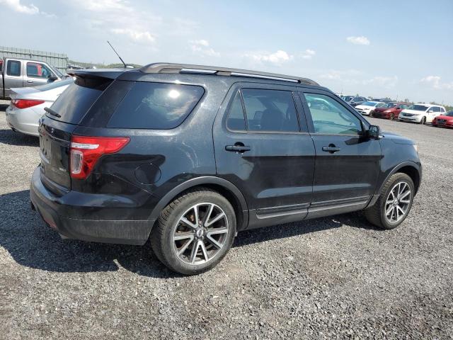 Photo 3 from auction – 2015 FORD EXPLORER X with VIN 1FM5K8D86FGA58169