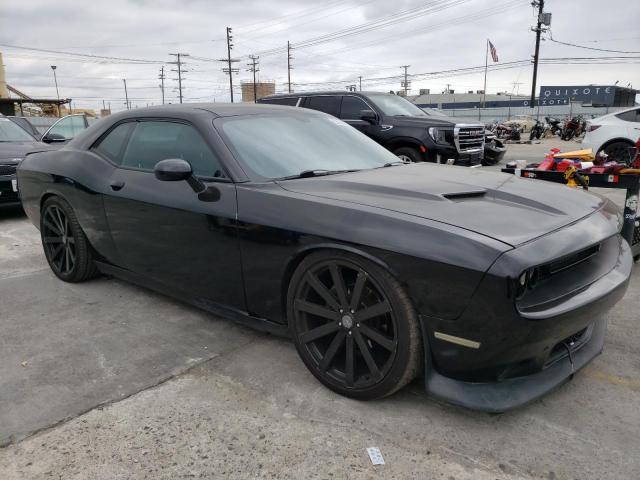 Photo 4 from auction – 2016 DODGE CHALLENGER with VIN 2C3CDZBT7GH291118