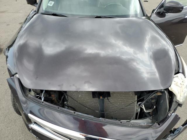 Photo 12 from auction – 2012 INFINITI FX35 with VIN JN8AS1MW8CM150815