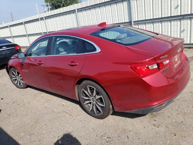 Photo 2 from auction – 2016 CHEVROLET MALIBU LT with VIN 1G1ZE5ST1GF290973