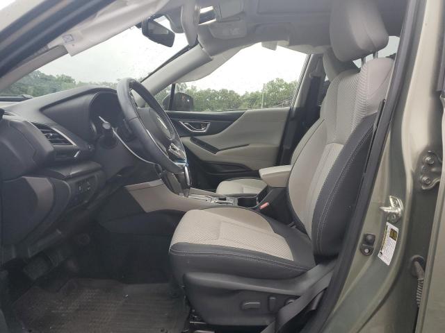Photo 7 from auction – 2021 SUBARU FORESTER P with VIN JF2SKAFC3MH470249
