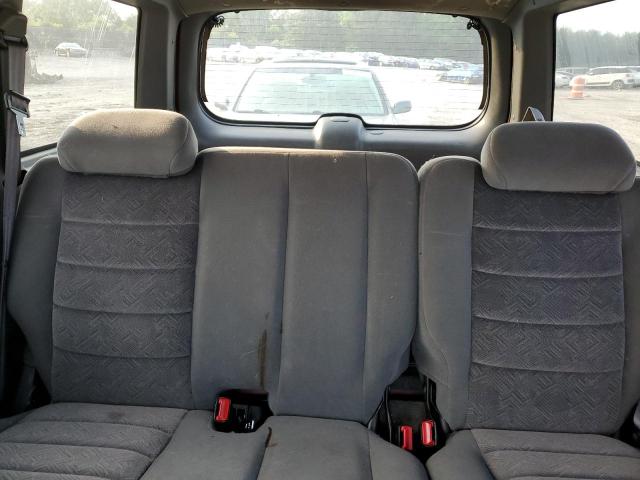 Photo 10 from auction – 2000 FORD EXPLORER X with VIN 1FMZU73E2YZA80545