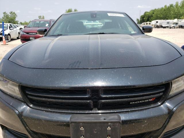 Photo 5 from auction – 2016 DODGE CHARGER SX with VIN 2C3CDXHG6GH339383