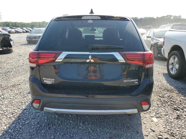 Photo 6 from auction – 2017 MITSUBISHI OUTLANDER with VIN JA4AD3A39HZ052778