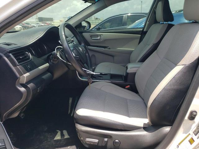 Photo 7 from auction – 2016 TOYOTA CAMRY LE with VIN 4T1BF1FKXGU249264