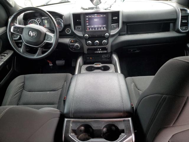 Photo 8 from auction – 2019 RAM 1500 BIG H with VIN 1C6RRFFG0KN777750