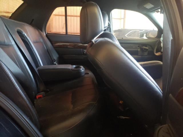 Photo 10 from auction – 2007 MERCURY GRAND MARQ with VIN 2MEFM75VX7X610526