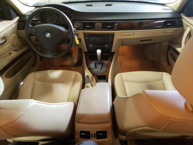 Photo 8 from auction – 2011 BMW 328 XI with VIN WBAPK7C58BF085210