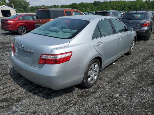 Photo 3 from auction – 2007 TOYOTA CAMRY CE with VIN 4T1BE46K37U043658