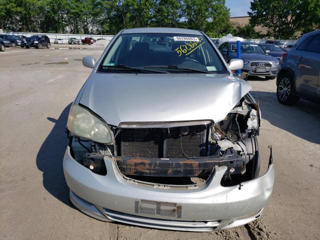 Фото 5 с аукциона – 2003 TOYOTA COROLLA CE с VIN 2T1BR32E13C081917