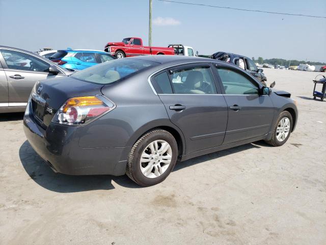 Photo 3 from auction – 2012 NISSAN ALTIMA BAS with VIN 1N4AL2APXCN554565