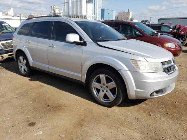 Photo 4 from auction – 2009 DODGE JOURNEY SX with VIN 3D4GG57V59T563752