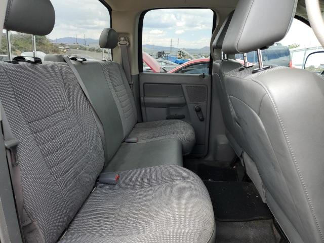 Photo 10 from auction – 2008 DODGE RAM 1500 S with VIN 1D7HA18K88J136450