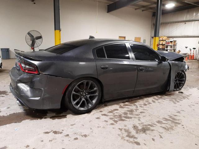Photo 3 from auction – 2019 DODGE CHARGER GT with VIN 2C3CDXHG0KH584947