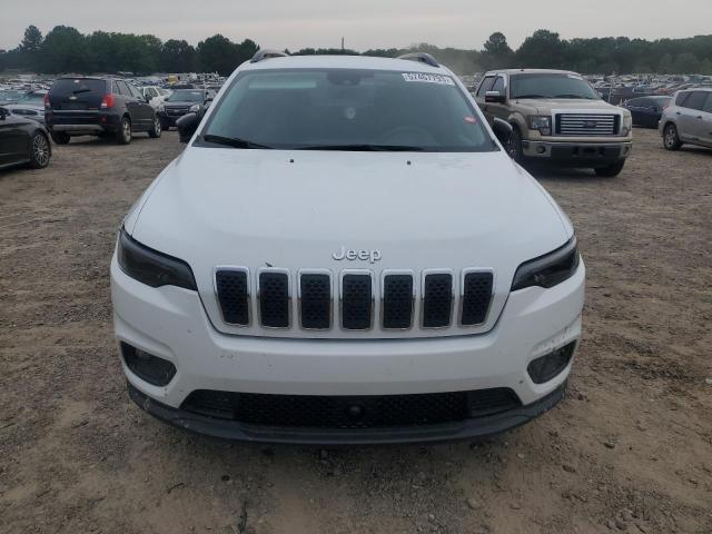 Photo 5 from auction – 2022 JEEP CHEROKEE L with VIN 1C4PJLMX8ND521049