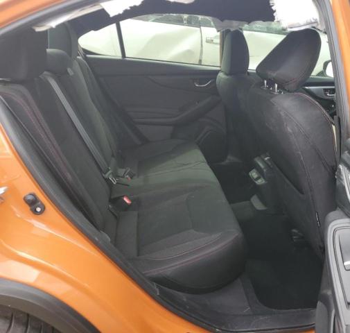 Photo 10 from auction – 2022 SUBARU WRX PREMIU with VIN JF1VBAF62N9020339