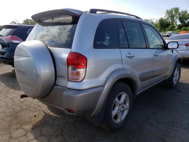 Photo 3 from auction – 2001 TOYOTA RAV4 with VIN JTEHH20V210074052