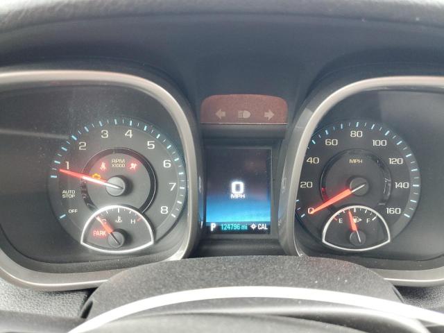 Photo 9 from auction – 2014 CHEVROLET MALIBU 2LT with VIN 1G11E5SL9EF228554