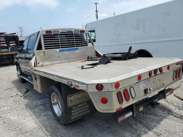 Photo 2 from auction – 2015 RAM 3500 with VIN 3C7WRTCL0FG503204