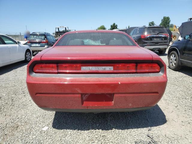 Photo 6 from auction – 2010 DODGE CHALLENGER with VIN 2B3CJ4DV8AH131764