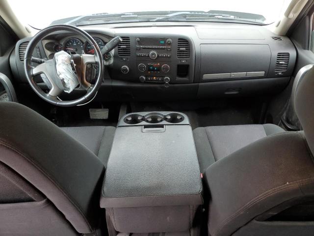 Photo 8 from auction – 2013 CHEVROLET SILVERADO with VIN 3GCPKSE77DG362984