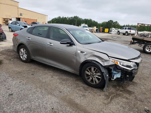 Photo 4 from auction – 2016 KIA OPTIMA LX with VIN 5XXGT4L33GG109869