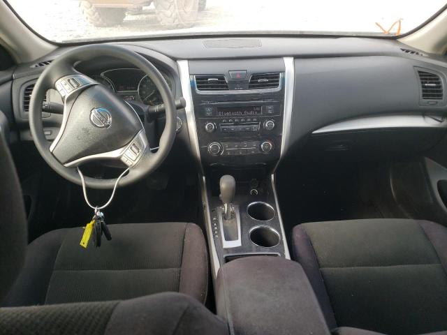 Photo 8 from auction – 2013 NISSAN ALTIMA 2.5 with VIN 1N4AL3AP9DN541197