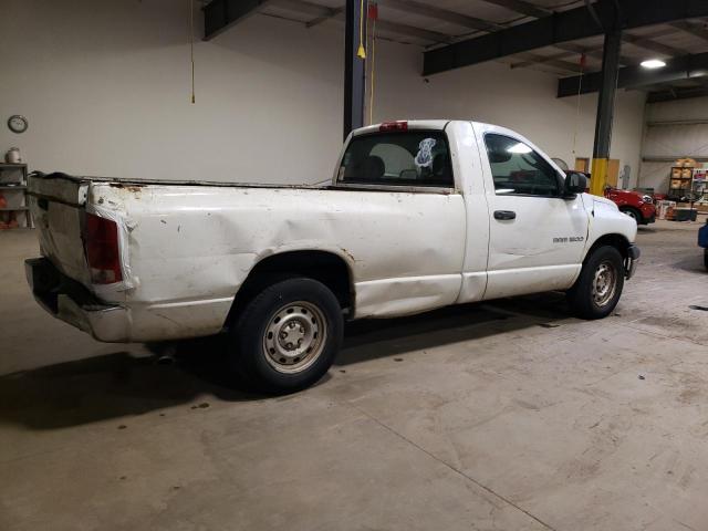 Photo 3 from auction – 2005 DODGE RAM 1500 S with VIN 1D7HA16K75J507421