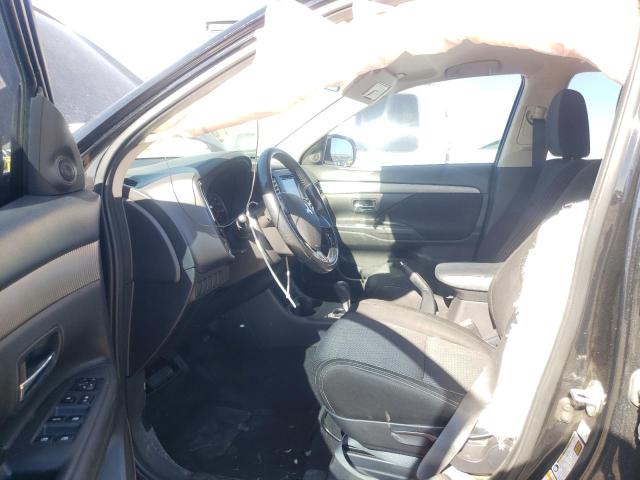 Фото 7 с аукциона – 2016 MITSUBISHI OUTLANDER с VIN JA4AD2A3XGZ050871
