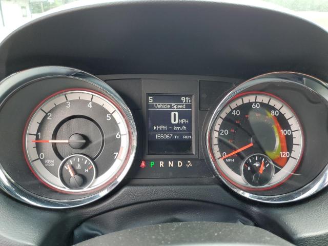 Photo 9 from auction – 2017 DODGE GRAND CARA with VIN 2C4RDGEG0HR697522