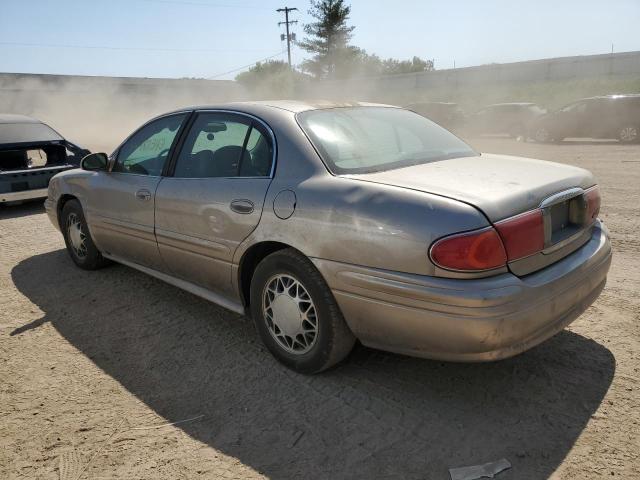 Photo 2 from auction – 2003 BUICK LESABRE CU with VIN 1G4HP52K534148308