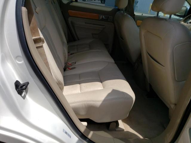 Photo 11 from auction – 2007 LINCOLN MKX with VIN 2LMDU68C97BJ08813