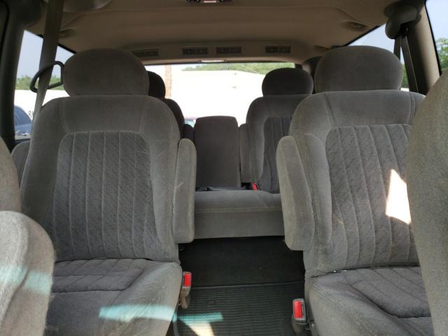 Photo 10 from auction – 2003 CHEVROLET ASTRO with VIN 1GNEL19X13B128993