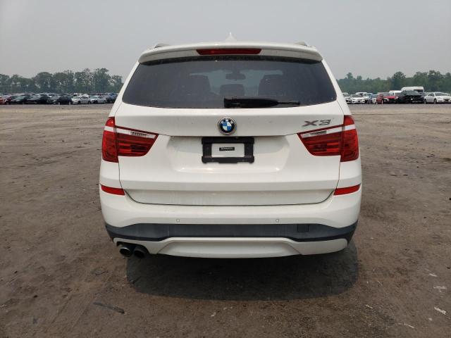 Photo 6 from auction – 2015 BMW X3 XDRIVE2 with VIN 5UXWX9C59F0D45278