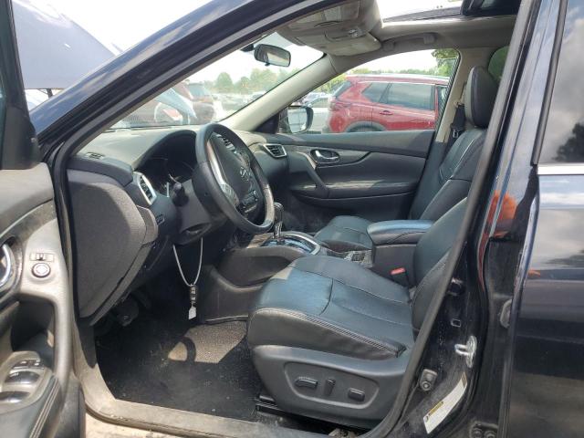 Photo 7 from auction – 2016 NISSAN ROGUE S with VIN 5N1AT2MVXGC844256