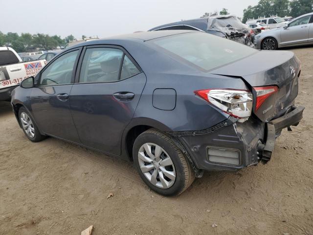 Photo 2 from auction – 2016 TOYOTA COROLLA L with VIN 5YFBURHE5GP509499