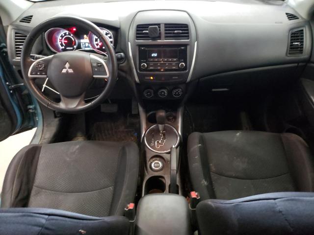 Photo 8 from auction – 2014 MITSUBISHI OUTLANDER with VIN 4A4AR3AU4EE020963