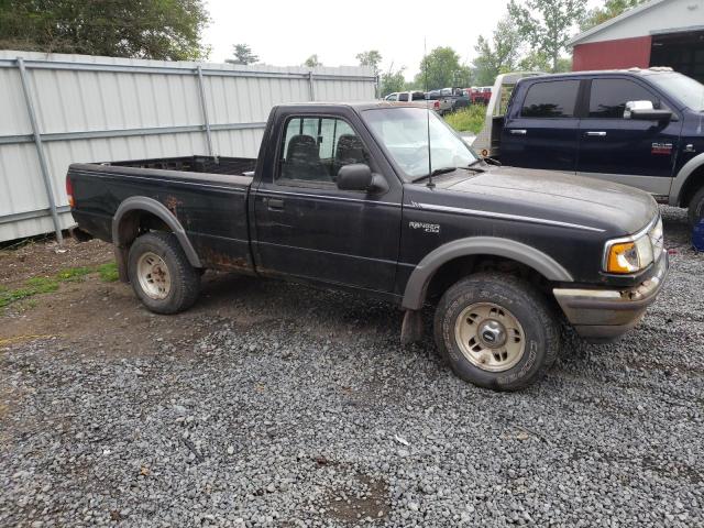 Photo 4 from auction – 1996 FORD RANGER with VIN 1FTCR11U8TTA36600