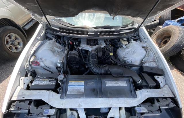 Zdjęcie 7 z aukcji – 1995 CHEVROLET CAMARO z VIN 2G1FP32S8S2219871