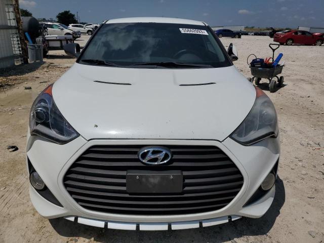 Photo 5 from auction – 2013 HYUNDAI VELOSTER T with VIN KMHTC6AE2DU104758