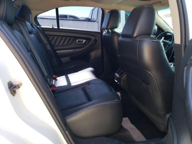 Photo 10 from auction – 2012 FORD TAURUS SEL with VIN 1FAHP2EW3CG116415