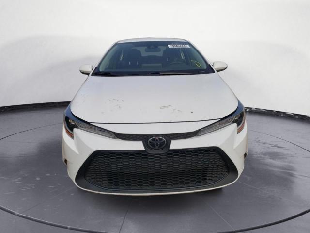 Photo 5 from auction – 2020 TOYOTA COROLLA LE with VIN JTDEPRAEXLJ088019
