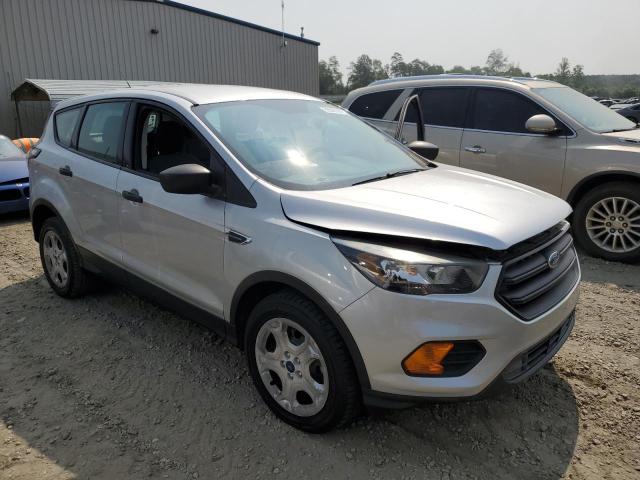 Photo 4 from auction – 2018 FORD ESCAPE S with VIN 1FMCU0F70JUA60467